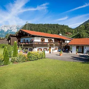 Hösmader Ramsau bei Berchtesgaden